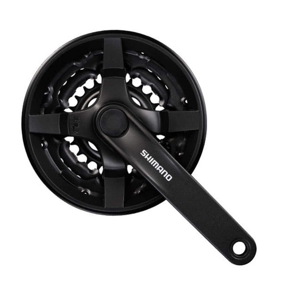 Шатуны Sq Shimano Fc-Ty501 28/34/48T 9-Скоройстей Под Квадрат
Шатуны Sq Shimano Fc-Ty501 28/34/48T 9-Скоройстей Под Квадрат