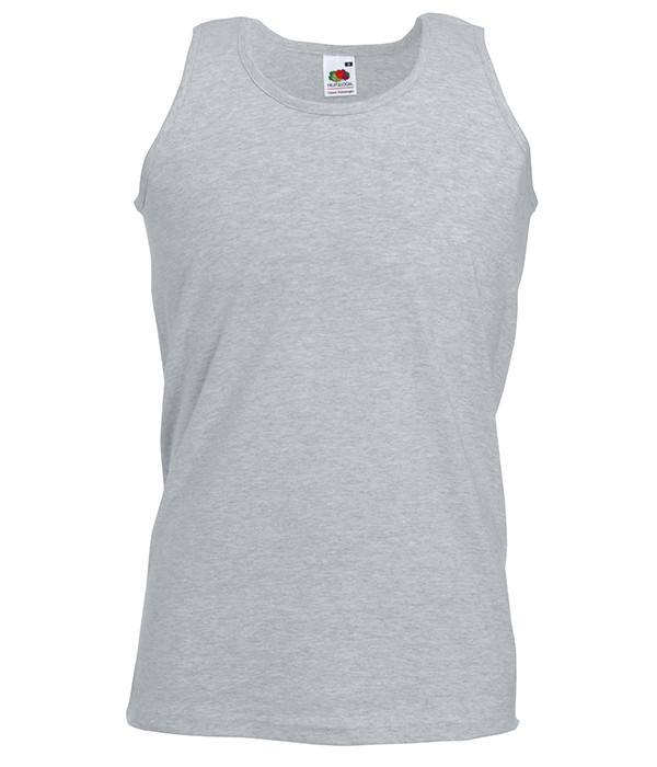Майка Fruit of the Loom Athletic Серо-Лиловый, Майка Fruit of the Loom Athletic 4XL Серо-Лиловый
Майка Fruit of the Loom Athletic Серо-Лиловый, Майка Fruit of the Loom Athletic 4XL Серо-Лиловый