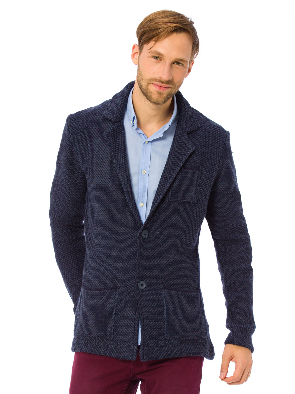 Пиджак LC Waikiki Синий (LCWKnitwear-1272-0, Пиджак LC Waikiki M Синий (LCWKnitwear-1272-0)
Пиджак LC Waikiki Синий (LCWKnitwear-1272-0, Пиджак LC Waikiki M Синий (LCWKnitwear-1272-0)