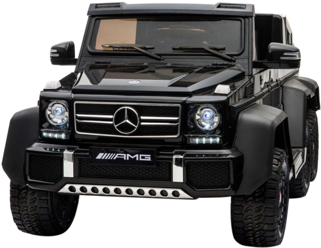 Электромобиль Kidsauto Mercedes Benz G63 AMG 6WD Black (SX1888) (6903351818888)
Электромобиль Kidsauto Mercedes Benz G63 AMG 6WD Black (SX1888) (6903351818888)