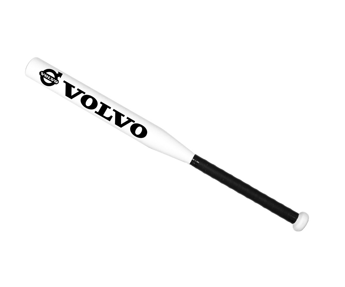 Бита бейсбольная Avtobita Volvo Белая с черной рукояткой +Чехол (BB-Volv-00214)
Бита бейсбольная Avtobita Volvo Белая с черной рукояткой +Чехол (BB-Volv-00214)