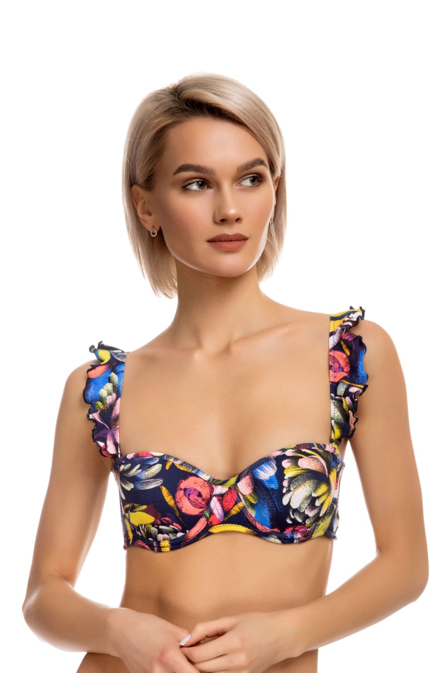 Верх купальника push up Lida Синий микс (One color, Верх купальника push up Lida 44B Синий микс (One color)
Верх купальника push up Lida Синий микс (One color, Верх купальника push up Lida 44B Синий микс (One color)