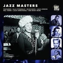 Виниловая пластинка V/a – Jazz Masters 2016 (02000-lp7) Bellevue/EU Mint (art.238996)
Виниловая пластинка V/a – Jazz Masters 2016 (02000-lp7) Bellevue/EU Mint (art.238996)