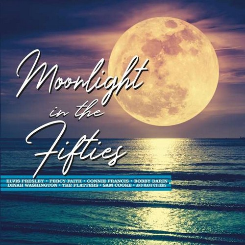 Виниловая пластинка V / A – Moonlight In The Fifties 2019 (vp90131, 180 Gm.) Vinyl Passion/EU Mint (art.237600)
Виниловая пластинка V / A – Moonlight In The Fifties 2019 (vp90131, 180 Gm.) Vinyl Passion/EU Mint (art.237600)