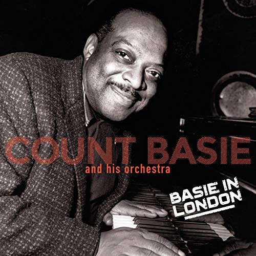 Виниловая пластинка Count Basie Orchestra – Basie In London 1957/2019 (vp 90124) Vinyl Passion/EU Mint (art.237643)
Виниловая пластинка Count Basie Orchestra – Basie In London 1957/2019 (vp 90124) Vinyl Passion/EU Mint (art.237643)
