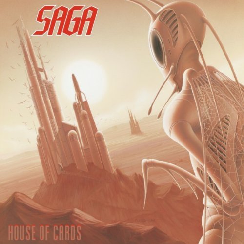 Виниловая пластинка Saga - House Of Cards 2001/2011 (spv72161 Lp) Spv/Ger. Mint (art.228410)
Виниловая пластинка Saga - House Of Cards 2001/2011 (spv72161 Lp) Spv/Ger. Mint (art.228410)