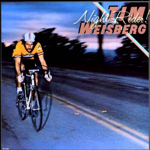 Виниловая пластинка Tim Weisberg - Night Rider 1979 (mca-3084, Cut Corner) Mca Records/USA Os/mint (art.232774)
Виниловая пластинка Tim Weisberg - Night Rider 1979 (mca-3084, Cut Corner) Mca Records/USA Os/mint (art.232774)