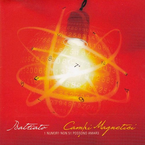 Виниловая пластинка Franco Battiato - Campi Magnetici 2 LP Set 2000/2016 (889853422210) Si Posson/EU Mint (art.233931)
Виниловая пластинка Franco Battiato - Campi Magnetici 2 LP Set 2000/2016 (889853422210) Si Posson/EU Mint (art.233931)