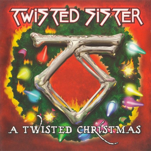Виниловая пластинка Twisted Sister - A Twisted Christmas 2006/2017 (r1 563173, Ltd. Green Vinyl) Warner/EU Mint (art.234767)
Виниловая пластинка Twisted Sister - A Twisted Christmas 2006/2017 (r1 563173, Ltd. Green Vinyl) Warner/EU Mint (art.234767)