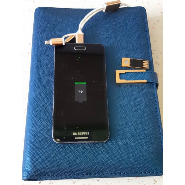 Ежедневник 3 в 1 Universal Book Уникальный блокнот органайзер, Powerbank, Флешка 16Gb, ручка (Синий)
Ежедневник 3 в 1 Universal Book Уникальный блокнот органайзер, Powerbank, Флешка 16Gb, ручка (Синий)