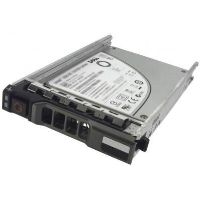 Накопитель SSD для сервера 480GB SSD SATA MU 6Gbps 2.5in AG Drive 3DWPD Dell (400-AZUT)
Накопитель SSD для сервера 480GB SSD SATA MU 6Gbps 2.5in AG Drive 3DWPD Dell (400-AZUT)
