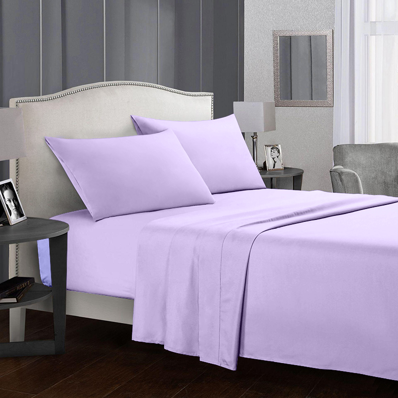 Комплект постельного белья из сатина Time Textile Mysteria евро Фиолетовый TT165314
Комплект постельного белья из сатина Time Textile Mysteria евро Фиолетовый TT165314