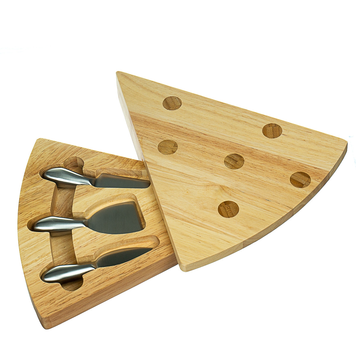 Доска для сыра Triangular 32х25 см Lefard AL78359 
Доска для сыра Triangular 32х25 см Lefard AL78359