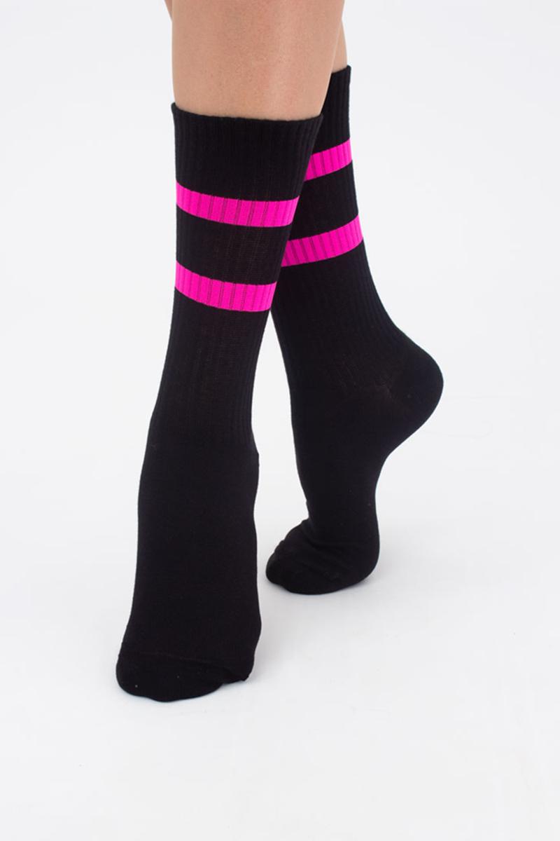 Носки с рисунком GIULIA WS3 SOFT NEON 002 - р Black/rose, Носки с рисунком GIULIA WS3 SOFT NEON 002 39-40 р Black/rose
Носки с рисунком GIULIA WS3 SOFT NEON 002 - р Black/rose, Носки с рисунком GIULIA WS3 SOFT NEON 002 39-40 р Black/rose