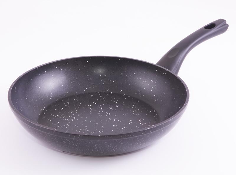 Сковородка Fiore диаметр 26см Induction с мраморным антипригарным покрытием Fissman DP36007
Сковородка Fiore диаметр 26см Induction с мраморным антипригарным покрытием Fissman DP36007