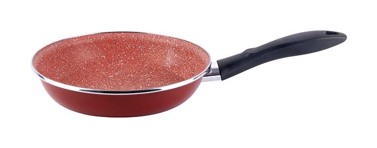 Сковородка Toscana Terracota диаметр 20см с антипригарным покрытием Vitrinor DP36257
Сковородка Toscana Terracota диаметр 20см с антипригарным покрытием Vitrinor DP36257