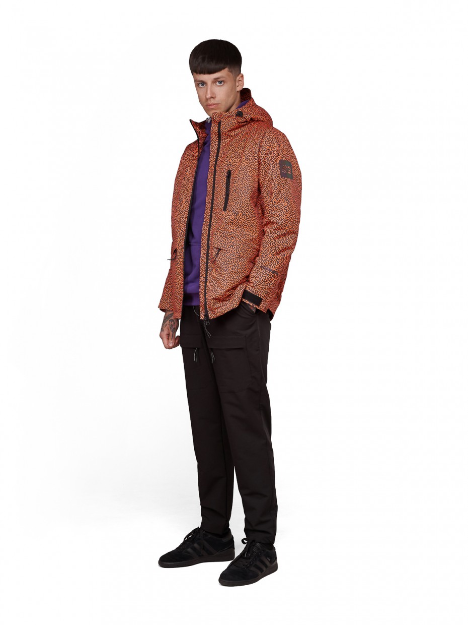 Куртка GARD MІX COLOR I fingerprint orange camo 4/20 оранжевый 2873, Куртка GARD MІX COLOR I fingerprint orange camo 4/20 M оранжевый 2873
Куртка GARD MІX COLOR I fingerprint orange camo 4/20 оранжевый 2873, Куртка GARD MІX COLOR I fingerprint orange camo 4/20 M оранжевый 2873