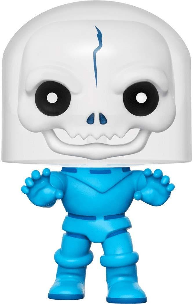Фигурка Funko Pop Фанко Поп Страшный пришелец из космоса Скуби Ду Scooby Doo 10 см cartoon SD SSK 628 (CZ00cartoon SD SSK 628)
Фигурка Funko Pop Фанко Поп Страшный пришелец из космоса Скуби Ду Scooby Doo 10 см cartoon SD SSK 628 (CZ00cartoon SD SSK 628)