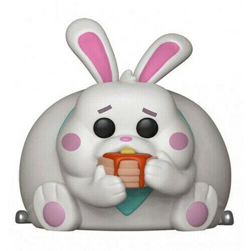 Фигурка Funko Pop Фанко Поп Ральф против интернета Веселая булочка Fun Bun 10 см Cartoon RI FB 13 (CZ00Cartoon RI FB 13)
Фигурка Funko Pop Фанко Поп Ральф против интернета Веселая булочка Fun Bun 10 см Cartoon RI FB 13 (CZ00Cartoon RI FB 13)