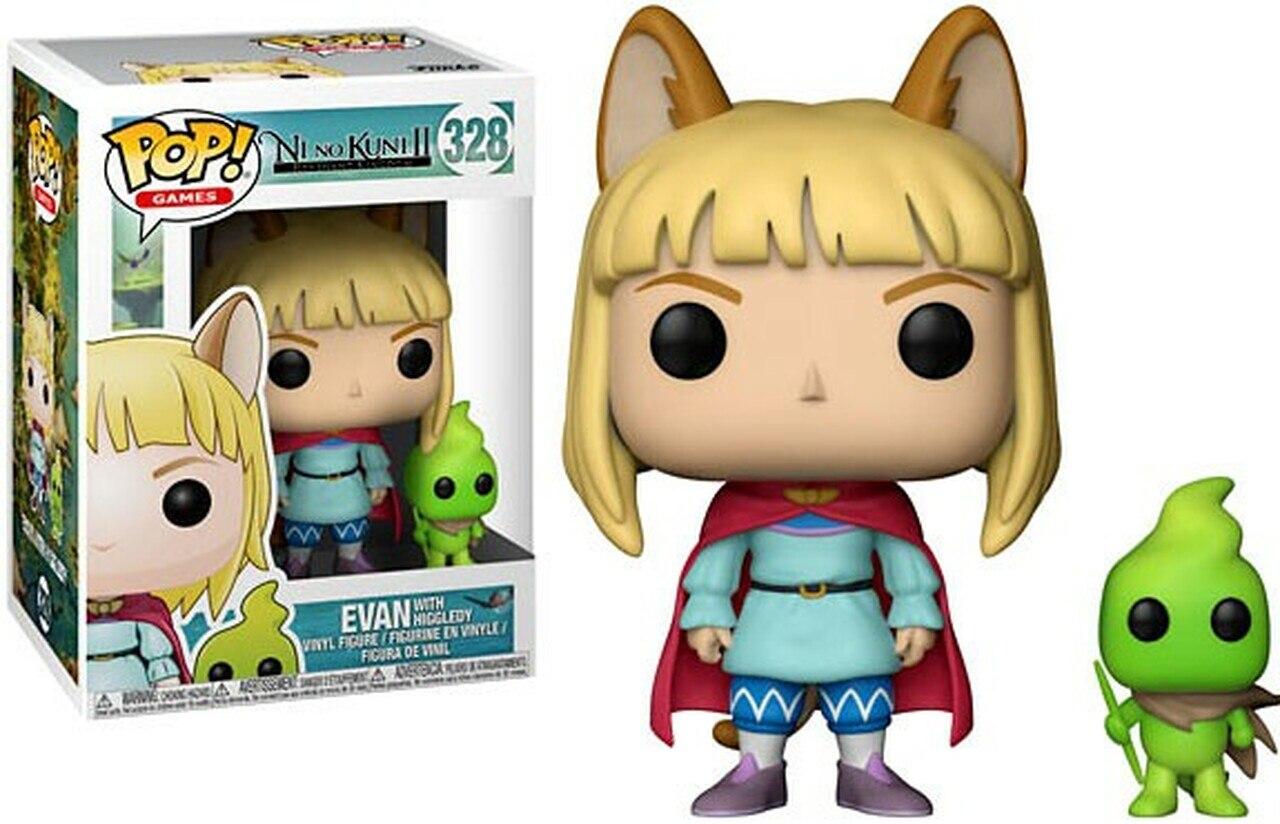 Фигурка Funko Pop Фанко Поп Вторая страна Эван и Хигглдис Ni No Kuni Evan with Higgledy 10 см Game NK EH 328 (CZ00Game NK EH 328)
Фигурка Funko Pop Фанко Поп Вторая страна Эван и Хигглдис Ni No Kuni Evan with Higgledy 10 см Game NK EH 328 (CZ00Game NK EH 328)
