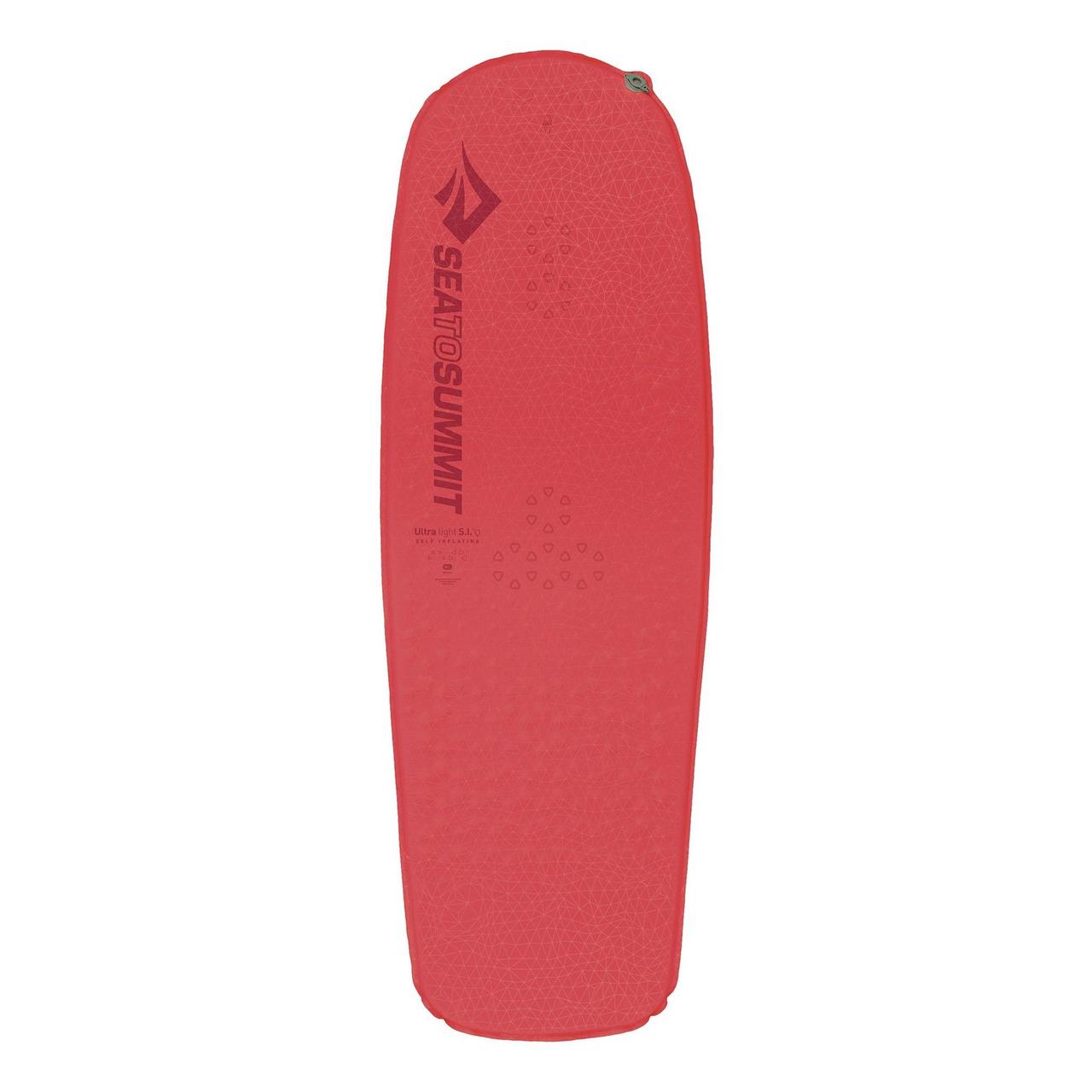 Самонадувний килимок Sea To Summit Self Inflating UltraLight Mat Womens Large Red
Самонадувний килимок Sea To Summit Self Inflating UltraLight Mat Womens Large Red