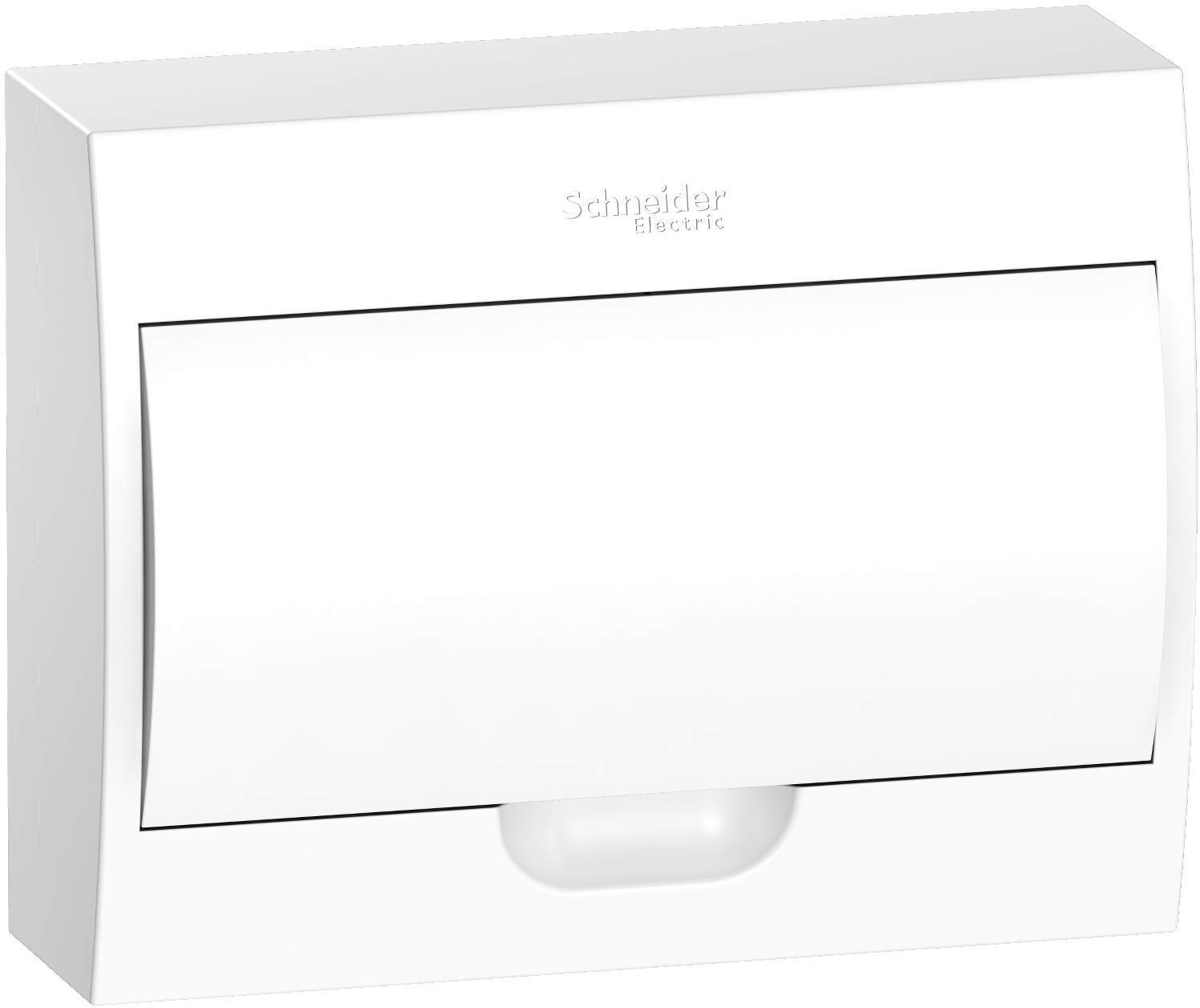 Навісний щиток Schneider Electric на 12 модулів EZ9 IP40 Білі дверцята (EZ9 IP40E112P2S)
Навісний щиток Schneider Electric на 12 модулів EZ9 IP40 Білі дверцята (EZ9 IP40E112P2S)
