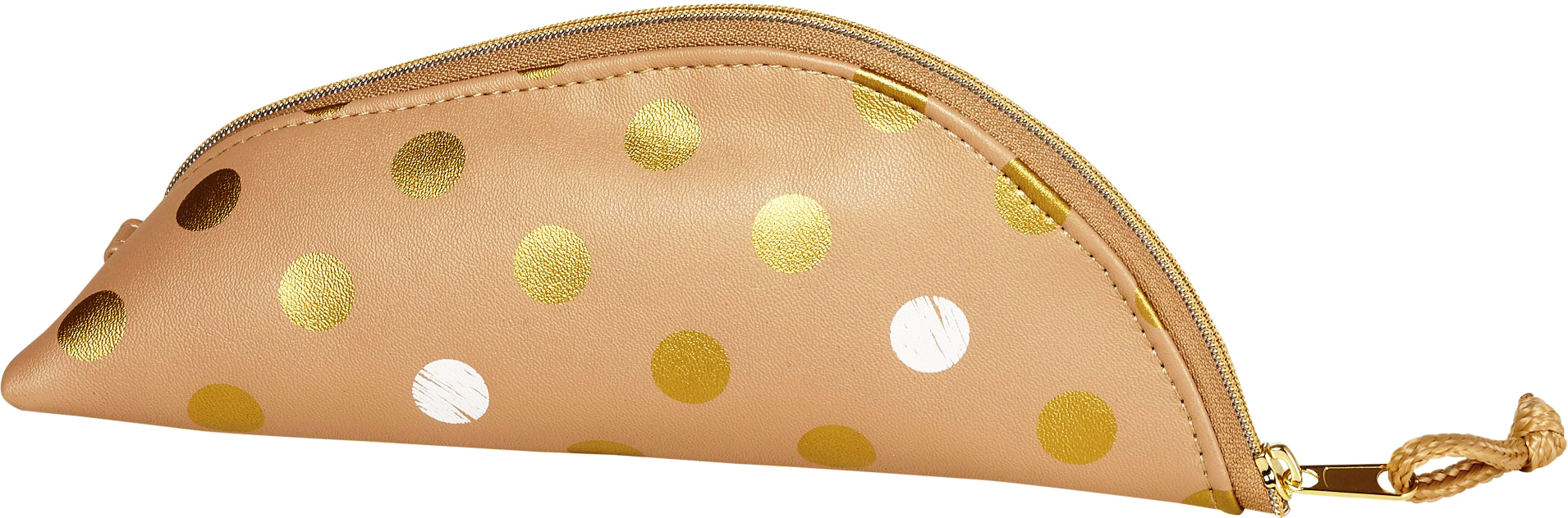 Пенал-косметичка Herlitz Cocoon Pure Glam искусственная кожа 1 отделение Золотистая (50021987)
Пенал-косметичка Herlitz Cocoon Pure Glam искусственная кожа 1 отделение Золотистая (50021987)