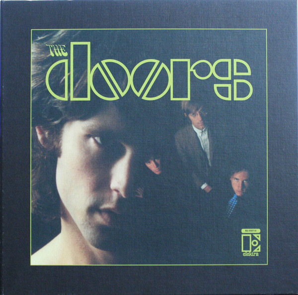Виниловая пластинка THE DOORS THE DOORS (4LP 50TH ANNIVERSARY DELUXE EDITION) (EAN 0081227941208)
Виниловая пластинка THE DOORS THE DOORS (4LP 50TH ANNIVERSARY DELUXE EDITION) (EAN 0081227941208)