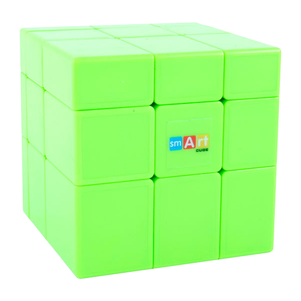 Головоломка Smart Cube Зеркальный кубик Рубика зеленый (Smart Cube Mirror Green) ( SC358 )
Головоломка Smart Cube Зеркальный кубик Рубика зеленый (Smart Cube Mirror Green) ( SC358 )