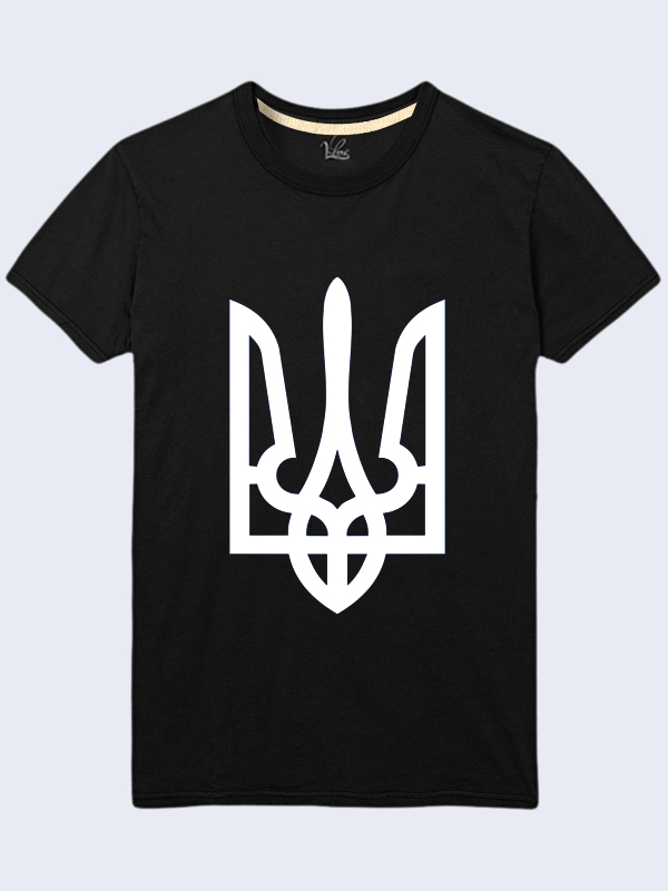 Футболка Белый трезубец - Vilno - - 11706, Футболка Белый трезубец - Vilno - XL - 11706
Футболка Белый трезубец - Vilno - - 11706, Футболка Белый трезубец - Vilno - XL - 11706