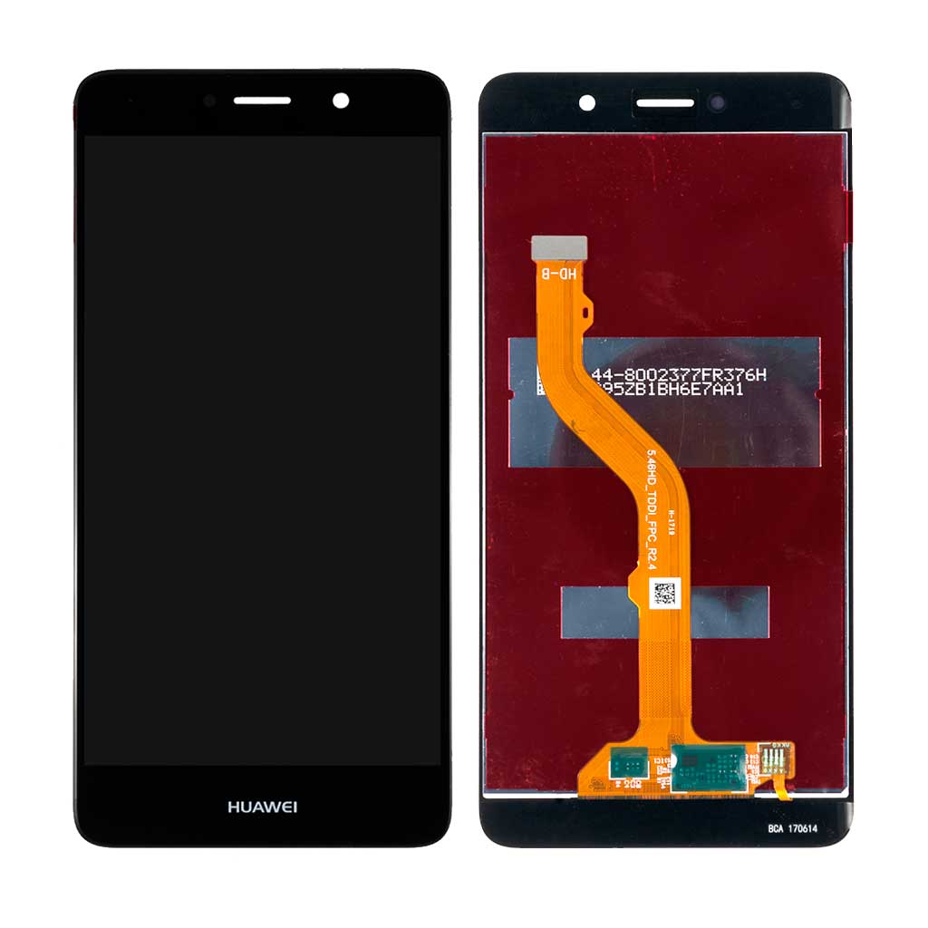 Дисплей Huawei Y7 2017, Y7 Prime, Holly 4 Plus, Enjoy 7 Plus, Nova Lite Plus,TRT-L21, TRT-LX1, с тачскрином, Black, Original PRC
Дисплей Huawei Y7 2017, Y7 Prime, Holly 4 Plus, Enjoy 7 Plus, Nova Lite Plus,TRT-L21, TRT-LX1, с тачскрином, Black, Original PRC
