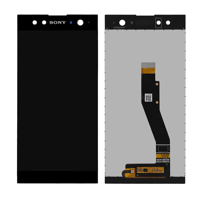 Дисплей Sony H4213 Xperia XA2 Ultra, H3223 XA2 Ultra Dual, с тачскрином, Original, Black
Дисплей Sony H4213 Xperia XA2 Ultra, H3223 XA2 Ultra Dual, с тачскрином, Original, Black