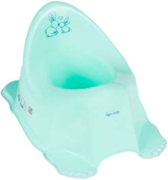 Детский антискользящий горшок с музыкой Tega Baby Rabbits PO-058 Turquoise (5902963010278) (Tega PO-058 turquoise)
Детский антискользящий горшок с музыкой Tega Baby Rabbits PO-058 Turquoise (5902963010278) (Tega PO-058 turquoise)