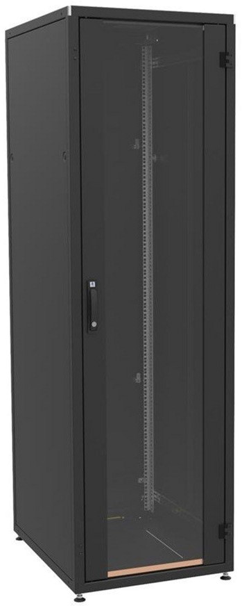 Шафа телекомунікаційна універсальна ZPAS SZB IT WZ-IT-426010-69AA-4-161-FP 19" зі скляними дверима 42U Чорна (IT-426010-69AA-4-161-FP)
Шафа телекомунікаційна універсальна ZPAS SZB IT WZ-IT-426010-69AA-4-161-FP 19" зі скляними дверима 42U Чорна (IT-426010-69AA-4-161-FP)