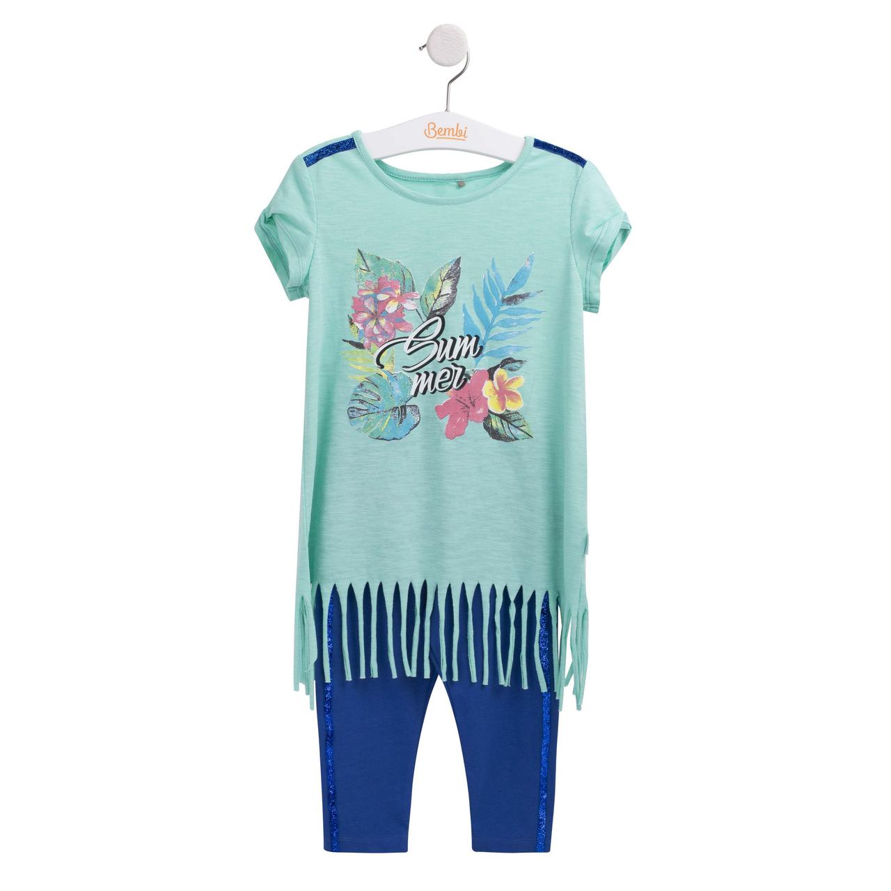 Костюм Бемби КС583 104 см бирюзовый синий (06583021039.R80)
Костюм Бемби КС583 104 см бирюзовый синий (06583021039.R80)