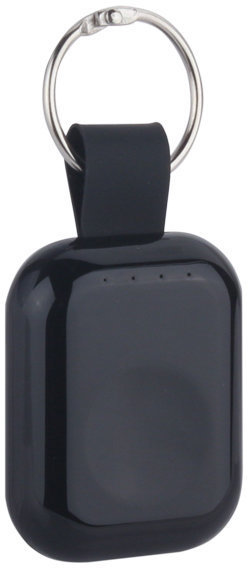Портативный аккумулятор COTEetCI Power Bank 700mAh Wireless Charging Black (PB5120-BK) for Apple Watch
Портативный аккумулятор COTEetCI Power Bank 700mAh Wireless Charging Black (PB5120-BK) for Apple Watch