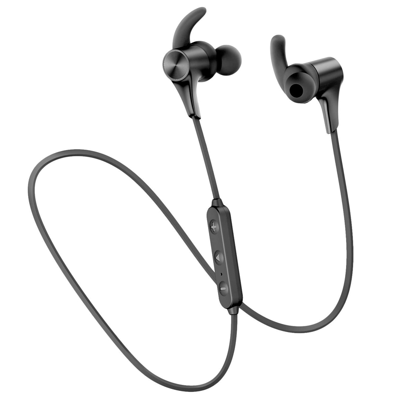 Беспроводные Наушники SoundPEATS Q12 Plus Bluetooth Headphones Magnetic Wireless Earbuds IPX6 In-Ear Bluetooth 5.0 Wireless Earphones Black
Беспроводные Наушники SoundPEATS Q12 Plus Bluetooth Headphones Magnetic Wireless Earbuds IPX6 In-Ear Bluetooth 5.0 Wireless Earphones Black