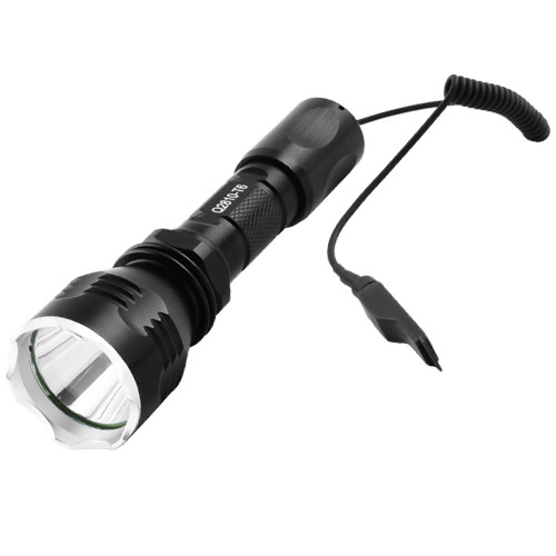 Фонарь Police Q2810-T6, под ружье, вынос.кнопка, ЗУ 220V/12V, 1х18650, Box. 32342
Фонарь Police Q2810-T6, под ружье, вынос.кнопка, ЗУ 220V/12V, 1х18650, Box. 32342