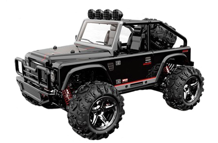 Машинка на радиоуправлении модель 1:22 Subotech Brave 4WD 35 км/час (черный) 30027
Машинка на радиоуправлении модель 1:22 Subotech Brave 4WD 35 км/час (черный) 30027