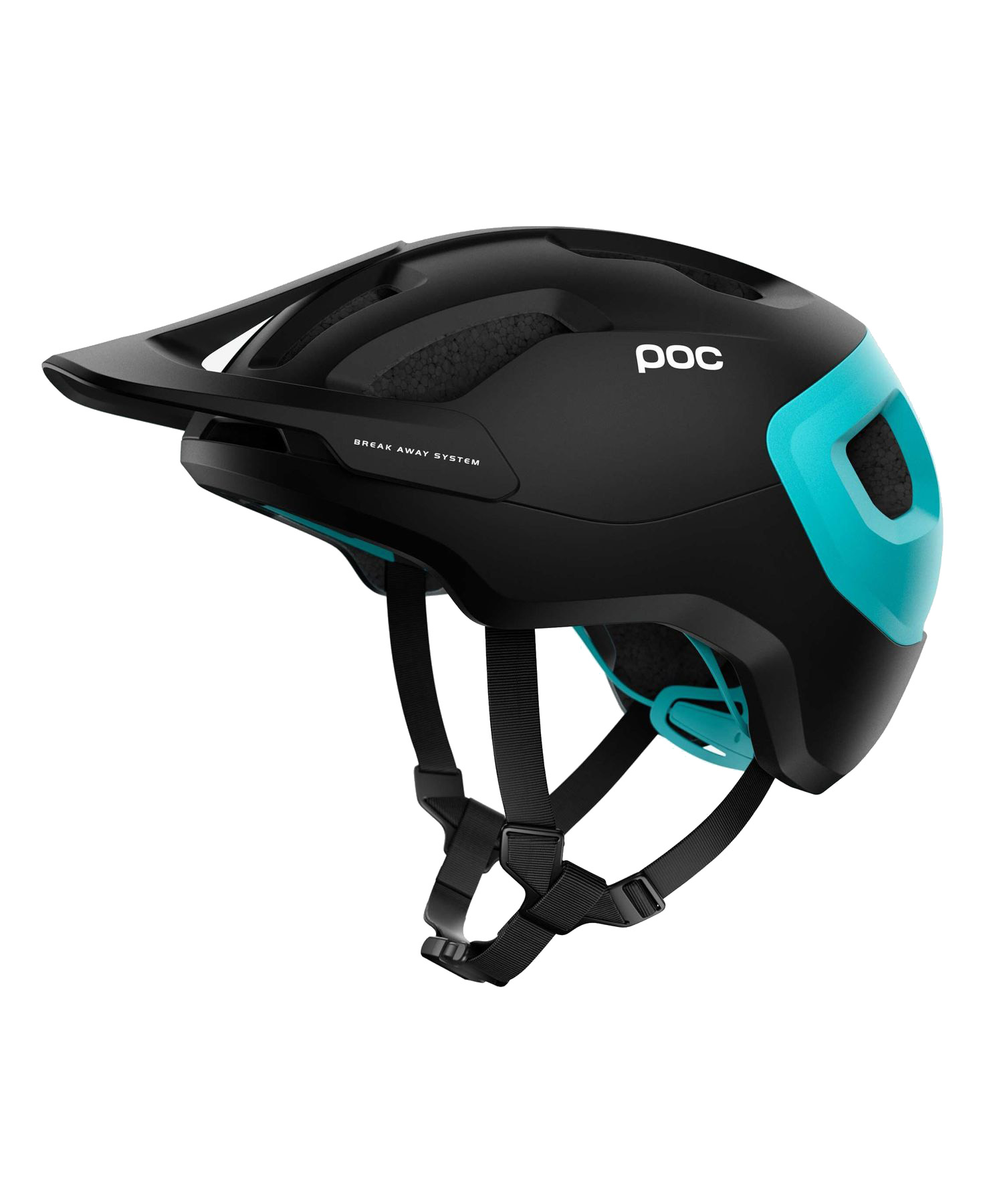 Шолом велосипедний POC Axion SPIN M/L 55-58 Uranium Black/Kalkopyrit Blue Matt (PC 107328276MLG1)
Шолом велосипедний POC Axion SPIN M/L 55-58 Uranium Black/Kalkopyrit Blue Matt (PC 107328276MLG1)