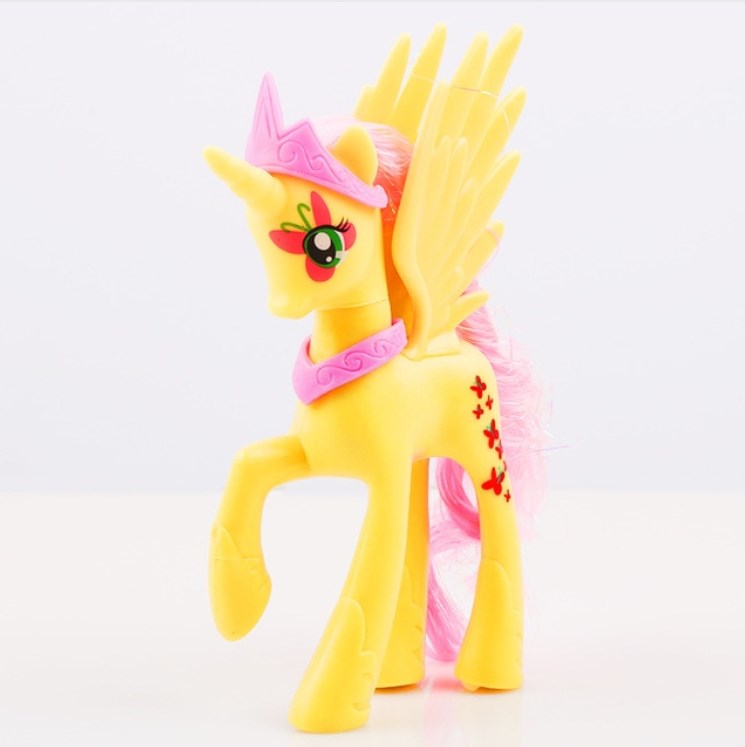 Фигурка Пони My Little Pony K1 Флаттершай 14 см (Мой маленький пони Игрушка для девочек Единорог)
Фигурка Пони My Little Pony K1 Флаттершай 14 см (Мой маленький пони Игрушка для девочек Единорог)