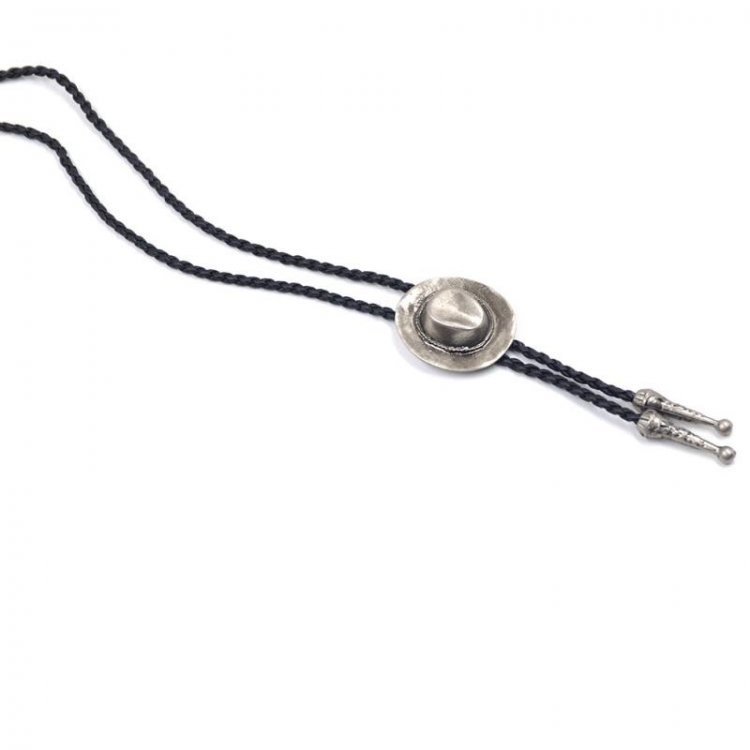 Галстук Боло Handmade Gofin 106см Металл+нейлон Шляпа Серебристый Bolo-52010 5412249
Галстук Боло Handmade Gofin 106см Металл+нейлон Шляпа Серебристый Bolo-52010 5412249