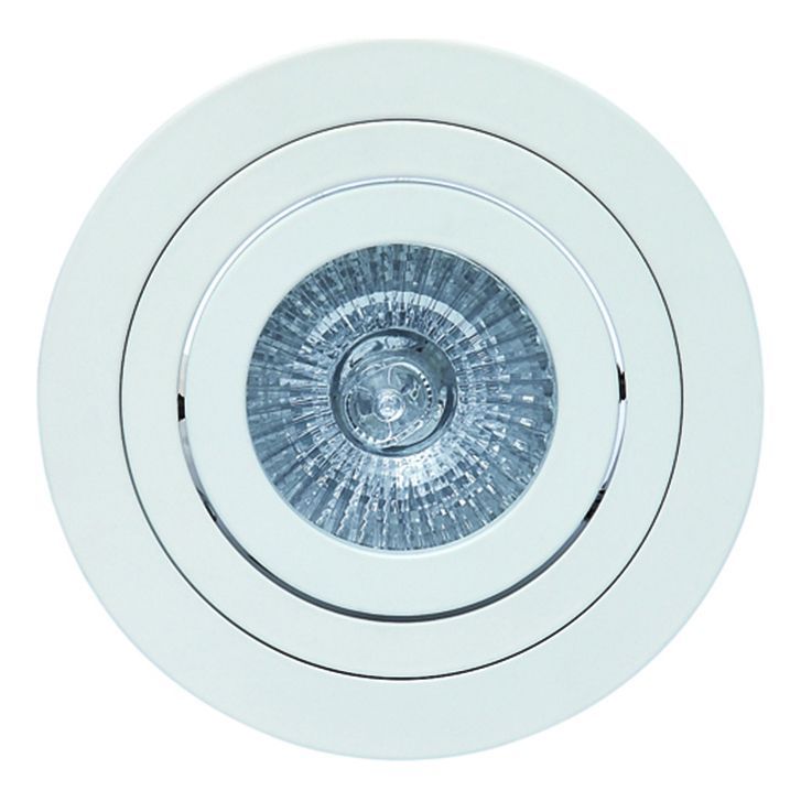 Точечный встраиваемый минималистичный светильник Mantra C0003 Basico Gu10 (mantra-c0003)
Точечный встраиваемый минималистичный светильник Mantra C0003 Basico Gu10 (mantra-c0003)