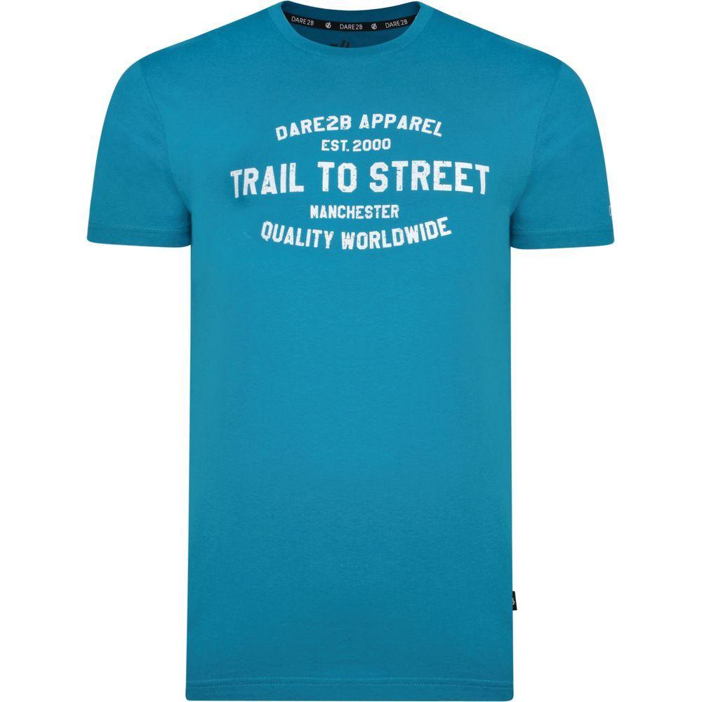 Футболка чоловіча Dare 2b Pronto Tee Ocean, Футболка чоловіча Dare 2b Pronto Tee S Ocean
Футболка чоловіча Dare 2b Pronto Tee Ocean, Футболка чоловіча Dare 2b Pronto Tee S Ocean