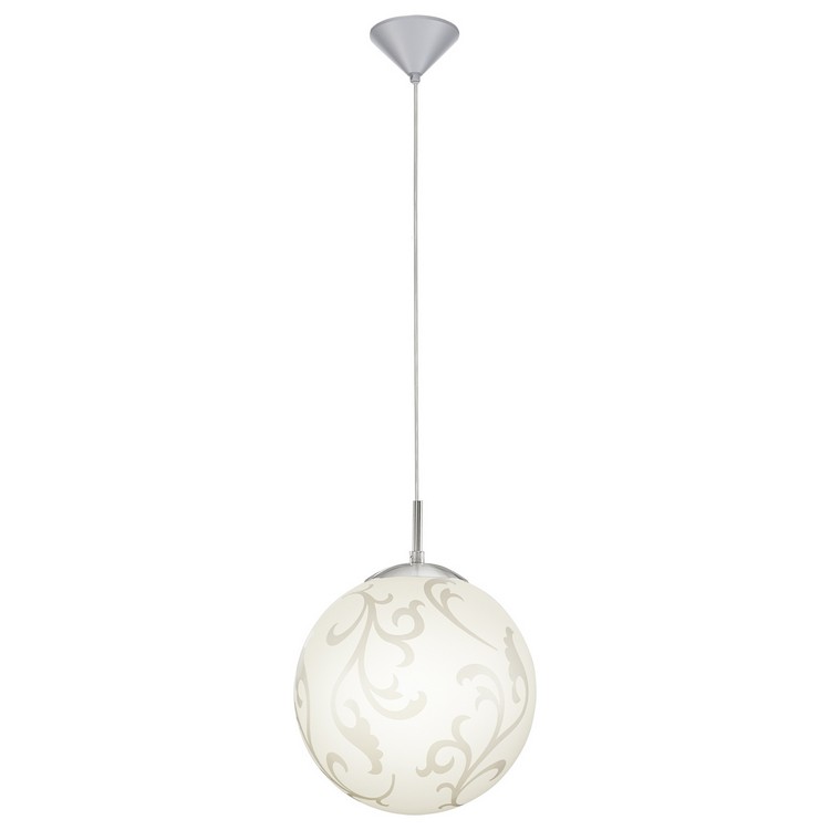 Светильник подвесной Eglo 90743 REBECCA
Светильник подвесной Eglo 90743 REBECCA