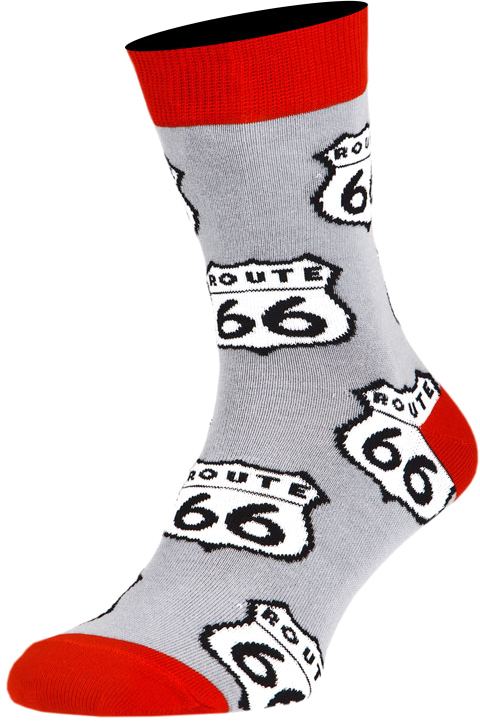 Носки The Pair of Socks 1P-111-RT/66 - Серые с красным, Носки The Pair of Socks 1P-111-RT/66 35-37 Серые с красным
Носки The Pair of Socks 1P-111-RT/66 - Серые с красным, Носки The Pair of Socks 1P-111-RT/66 35-37 Серые с красным