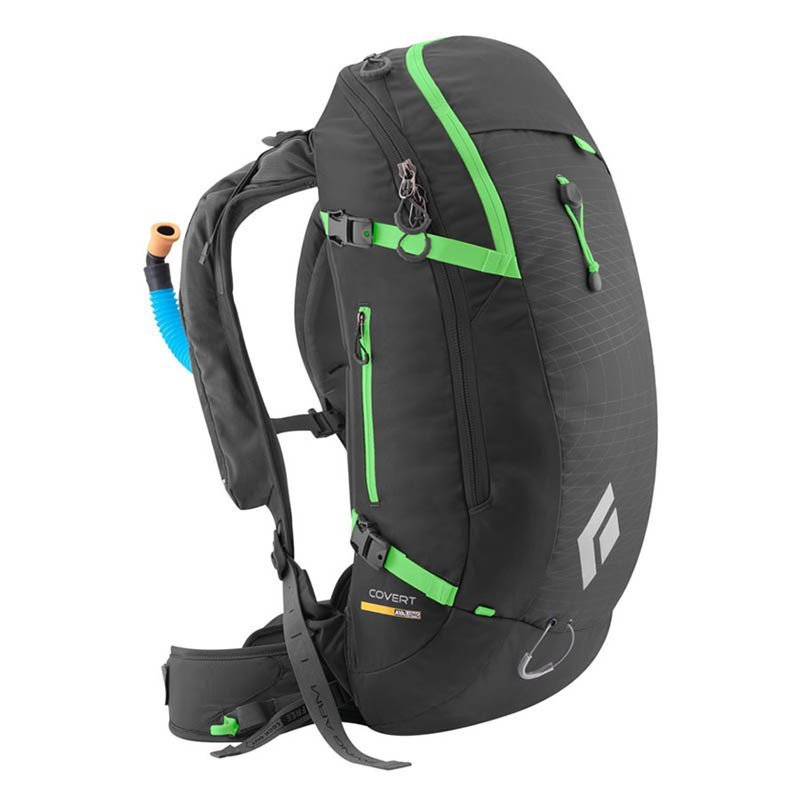 Туристический рюкзак Black Diamond Covert Avalung Black M/L 30л (BD 681125.BLAK-M/L)
Туристический рюкзак Black Diamond Covert Avalung Black M/L 30л (BD 681125.BLAK-M/L)