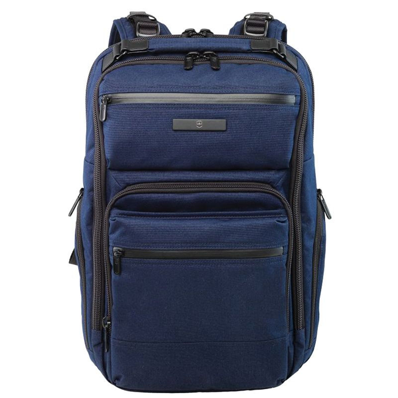 Городской рюкзак Victorinox Travel ARCHITECTURE URBAN Rath Navy с отд. д/ноут 17" 28л Vt601723
Городской рюкзак Victorinox Travel ARCHITECTURE URBAN Rath Navy с отд. д/ноут 17" 28л Vt601723