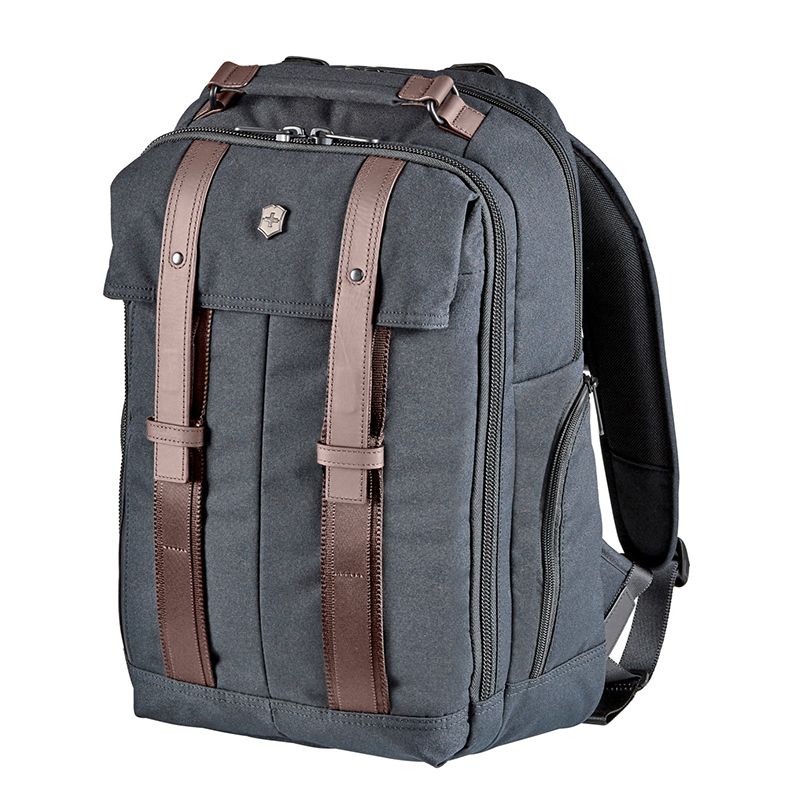Городской рюкзак Victorinox Travel ARCHITECTURE URBAN Corbusier Grey-Brown д/ноут14" 26л Vt602843
Городской рюкзак Victorinox Travel ARCHITECTURE URBAN Corbusier Grey-Brown д/ноут14" 26л Vt602843