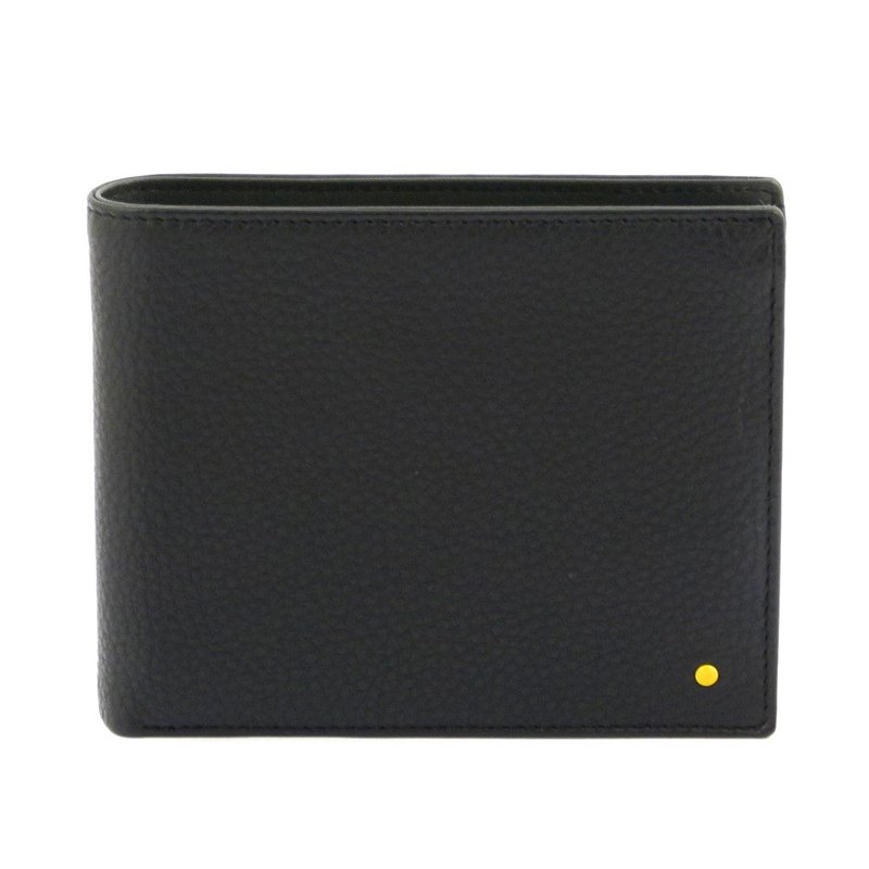 Портмоне Mandarina Duck DOT Black с ID и отдел. д/монет с RFID защитой (MdSHP02-651)
Портмоне Mandarina Duck DOT Black с ID и отдел. д/монет с RFID защитой (MdSHP02-651)